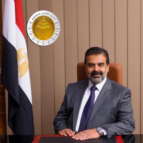 النائب مجدى الوليلى