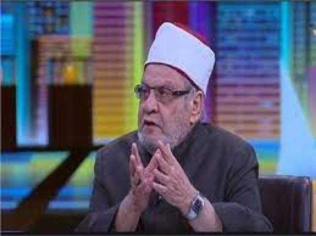 بالفيديو.. أحمد كريمة ينتقد «مباريات الجمعة»: لا تجوز شرعًا