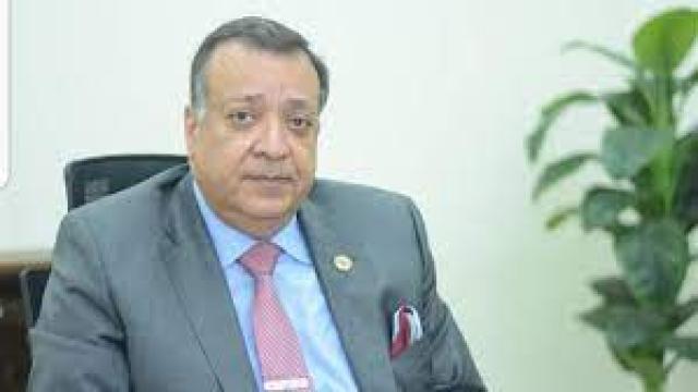 محمد سعد الدين