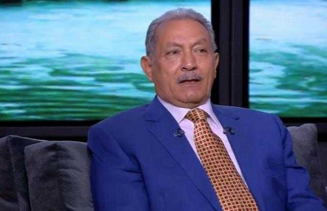 السفير صلاح حليمة عن القمة المصرية السنغالية: آلية فعالة لدعم التعاون الإفريقي «فيديو»