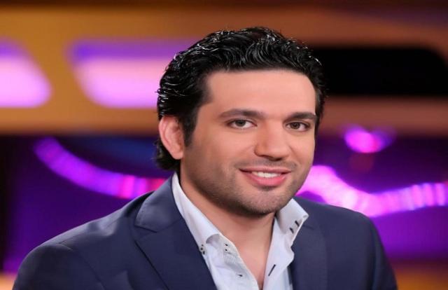 حسن الرداد