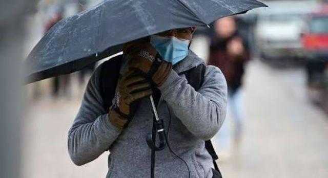 تحذيرات شديدة من «الأرصاد» بشأن طقس الغد.. وهذا موعد الاستقرار (فيديو)