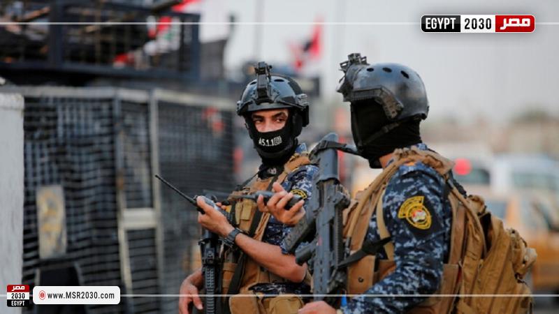 الجيش العراقي