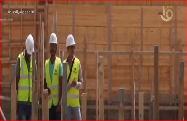 تعرف على تفاصيل المنصة الإلكترونية لضمان حقوق العمال - فيديو