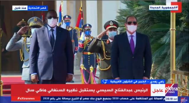 خبير في الشئون الأفريقية: «العلاقات الثنائية بين مصر والسنغال كانت وثيقة دائمًا» - فيديو