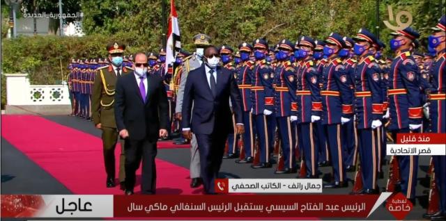 ما السر وراء أهمية العلاقات المصرية السنغالية؟.. كاتب صحفي يوضح - فيديو