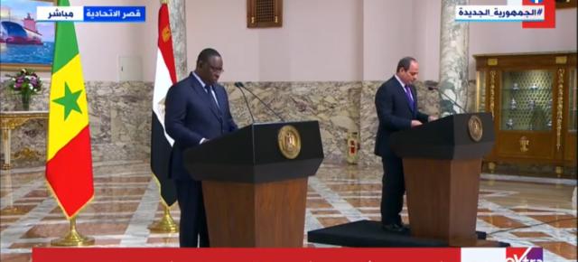 «أفريقيا الأكثر تضررًا».. تعرف على أهداف قمة المناخ المقبلة