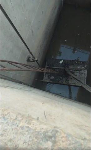 العثور على جثة شاب داخل بيارة بأكتوبر