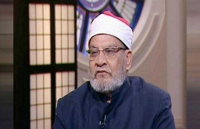 «مُخالف لشرع الله».. أحمد كريمة يُهاجم ابتكارا جديدا بشأن الحمل والجنين ..  فيديو