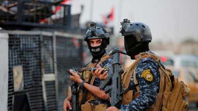 الجيش العراقى يلقى القبض على 6 إرهابيين بارزين فى عدة محافظات