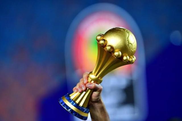 كأس الأمم الإفريقية 