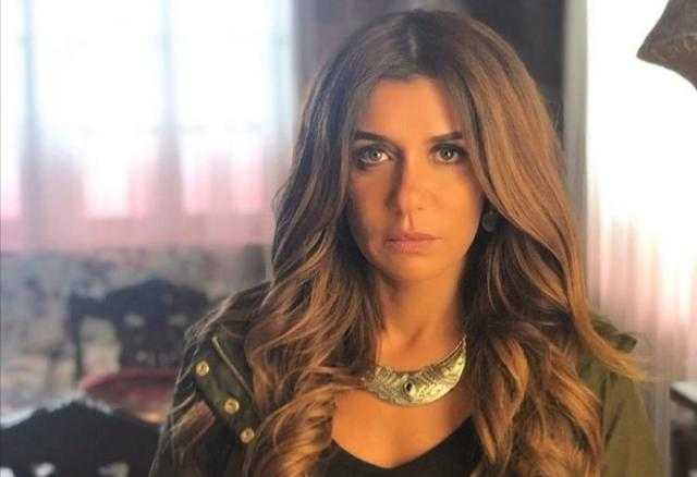 غادة عادل تبدأ تصوير «جروب الماميز» في هذا الموعد