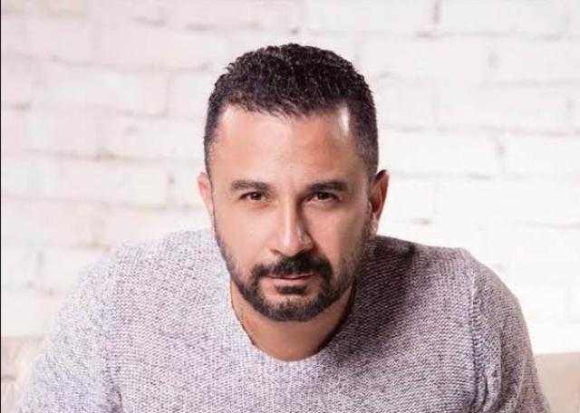 أحمد سعيد عبد الغني يخوض السباق الرمضاني بـ «ملف سري»