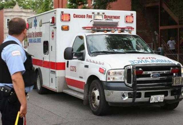 16 شخصًا غائبين عن الوعي.. وحالات حرجة جراء تسرب غاز في فندق أمريكي