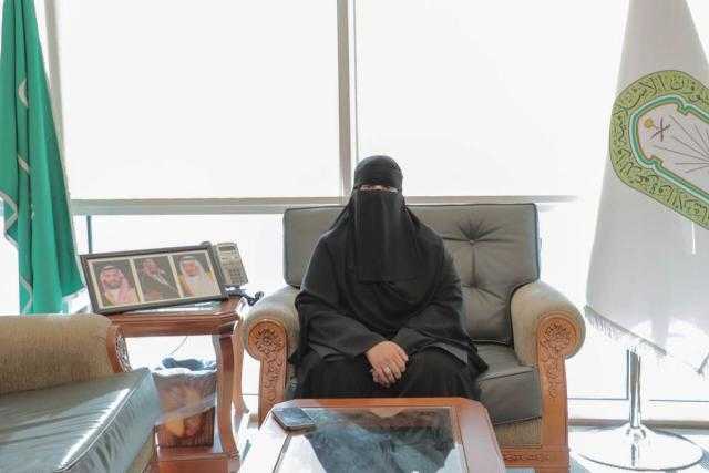 تعيين أول وكيلة من النساء في وزارة الشؤون الإسلامية بالسعودية