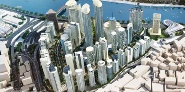 مصر 2030