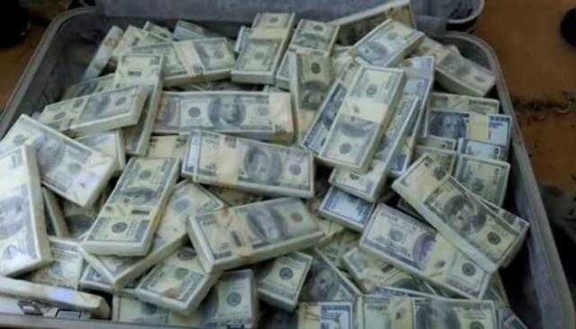 بـ 10 ملايين جنيه .. ضبط شبكة تحويلات مالية مشبوهة بالإسكندرية