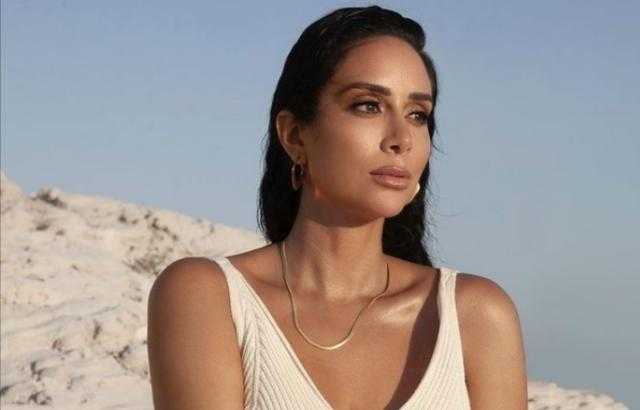معلومات عن بسنت شوقي بعد تصدرها قائمة الأكثر بحثًا لعام 2021