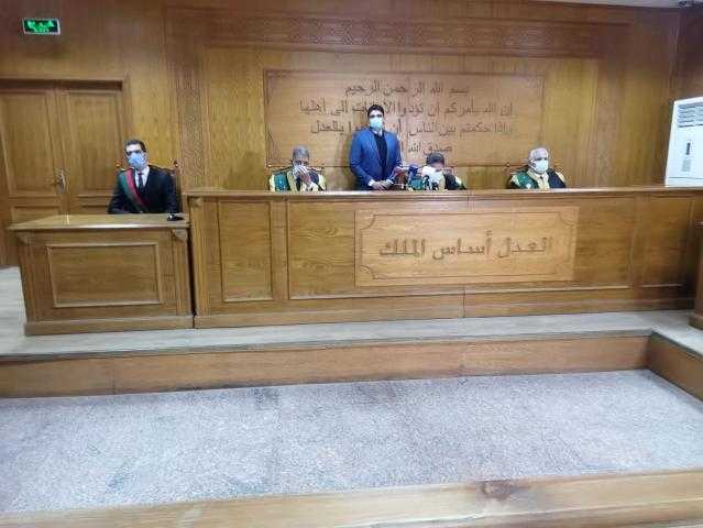 المستشار محمد شيرين فهمي عن «كتائب حلوان» : ارتكبوا أعمالًا غاية في القبح والشناعة