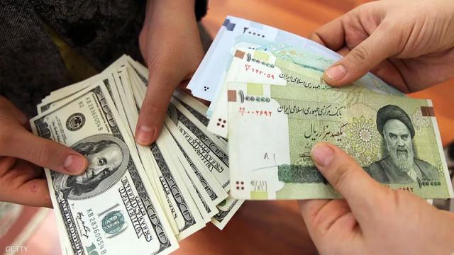 «صراع الكبار».. إلغاء التعامل بالدولار بين روسيا وإيران