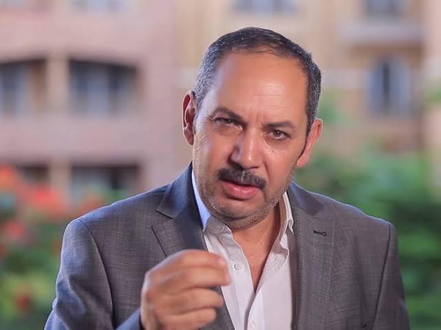 كمال أبو رية 