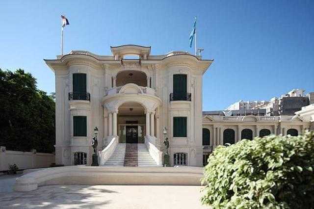 ”متحف المجوهرات الملكية”.. بني على الطراز الأوروبي ويعود للأسرة العلوية