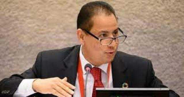 تنفذ في 2025.. اقتصادي يكشف عن خطة جديدة تعتمدها الرقابة المالية