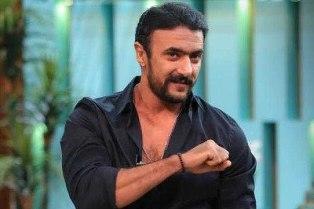 أحمد العوضي يهنئ المنتخب الوطني: «كل التقدير للاعيبة الرجالة»