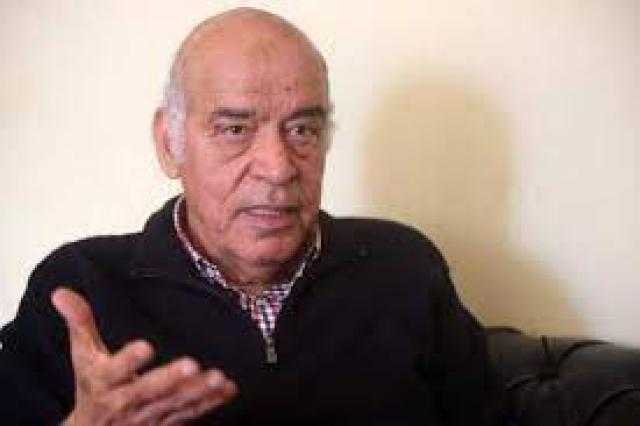 أبو جريشه مشيدًا بكيروش: «مر بأوضاع قاسية تُربك أي مدرب»