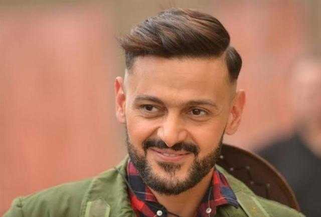 رامز جلال بعد فوز المنتخب الوطني: «يارب الفرحة الكبيرة»