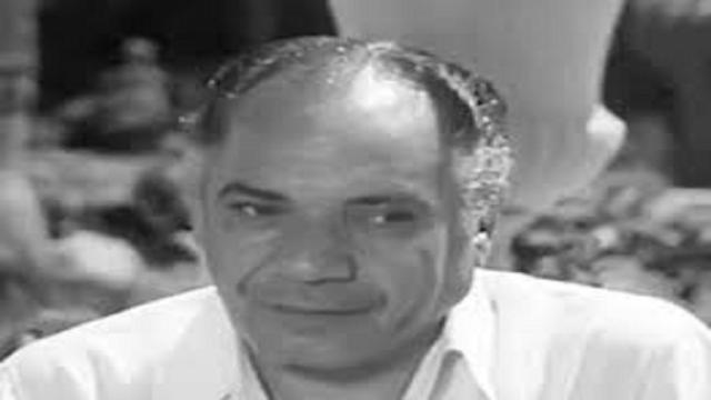 «الإسكندرية السينمائي» يحتفل بذكرى رحيل المخرج فطين عبد الوهاب الـ50