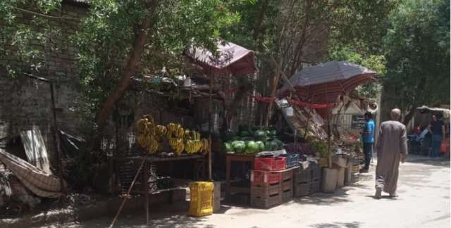 سرقة الكهرباء
