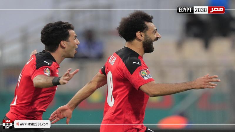 منتخب مصر
