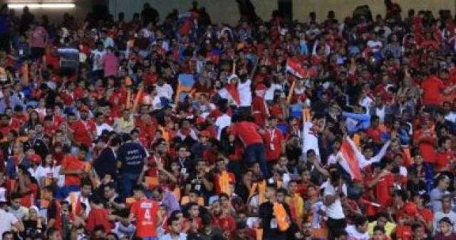 «اجتماع خلال أيام».. شركة تذكرتي تكشف تفاصيل الاستعداد لمباراة مصر والسنغال (فيديو)