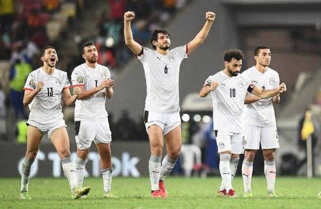 وزير الرياضة السابق: منتخب مصر يمتلك رصيدا كبيرا في إفريقيا