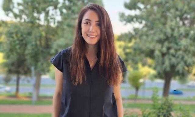 كندة علوش بعد فوز المنتخب الوطني على نظيره المغربي: «مبروك للأبطال»