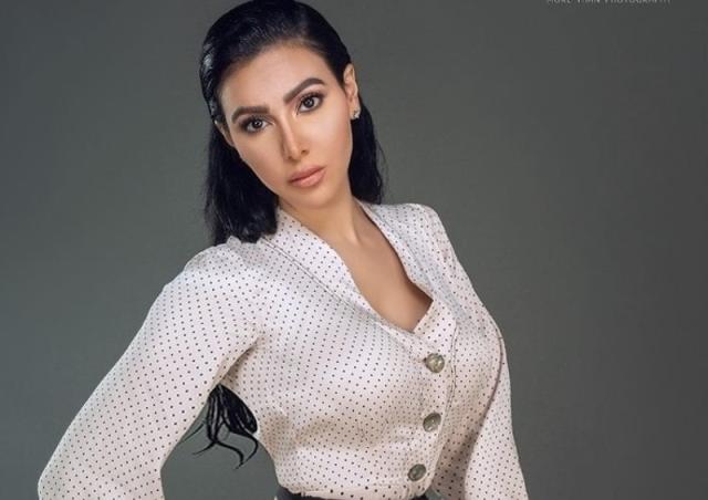 ميرهان حسين 