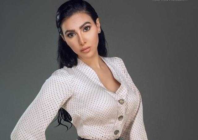ميرهان حسين تكشف تطورات حالتها الصحية بعد إصابتها بفيروس كورونا