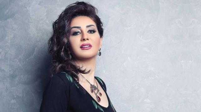 وفاء عامر تدخل لوكيشن تصوير «بيت الشدة» في هذا الموعد
