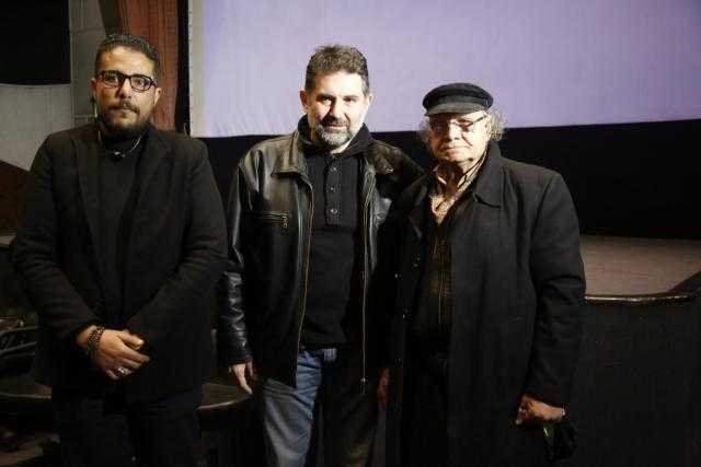 عثمان أبو لبن: حسن الرداد ممثل قوي يمتلك مقومات يفتقدها كثيرون