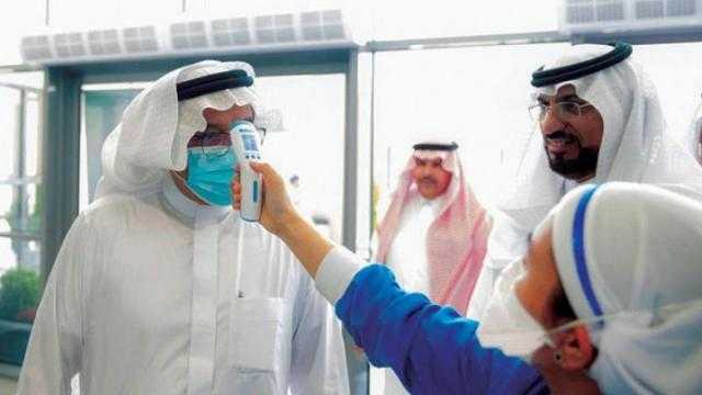 السعودية تسجل 4211 إصابة جديدة بكورونا خلال 24 ساعة