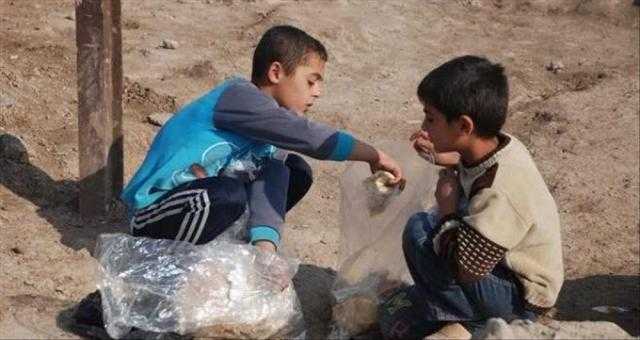 «متحدث أطفال بلا مأوى»: أكبر تحدي لنا حاليًا هو مكافحة التسول - فيديو