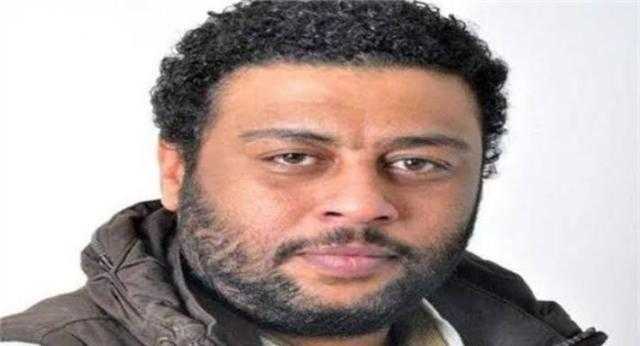 الموت يفجع الفنان محمد جمعة