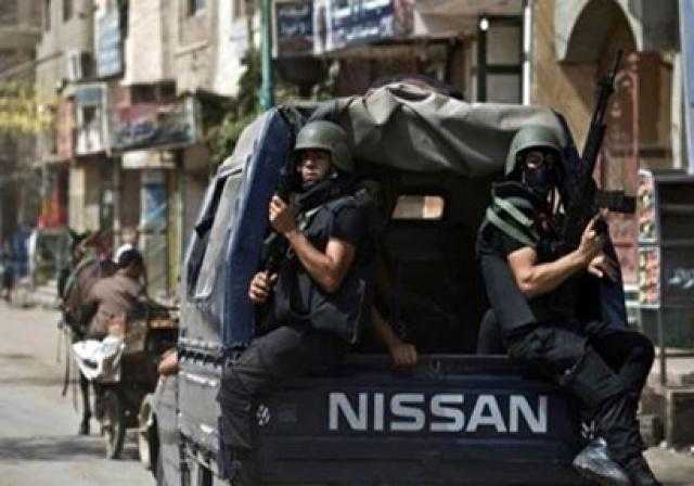 حملة بالقليوبية.. لضبط العناصر الإجرامية والمحكوم عليهم الهاربين