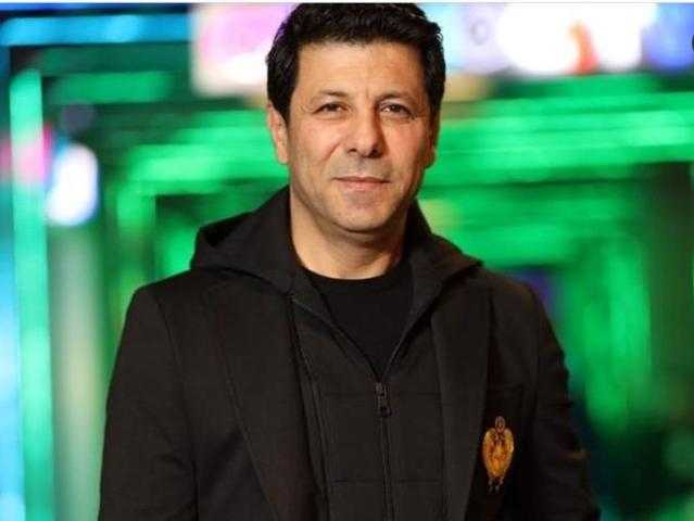 إياد نصار يروج لـ «11:11» قبل طرحه في دور العرض