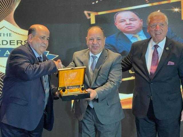 وزير المالية ضمن الشخصيات الأكثر تأثيرا في الاقتصاد والتنمية المستدامة لعام 2021