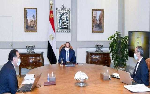 «برلماني» يُثمن توجيهات الرئيس السيسي بتطوير قطاع الاتصالات