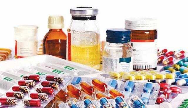 بالفيديو.. رئيس غرفة صناعة الدواء يكشف حقيقة رفع الأسعار الفترة المقبلة