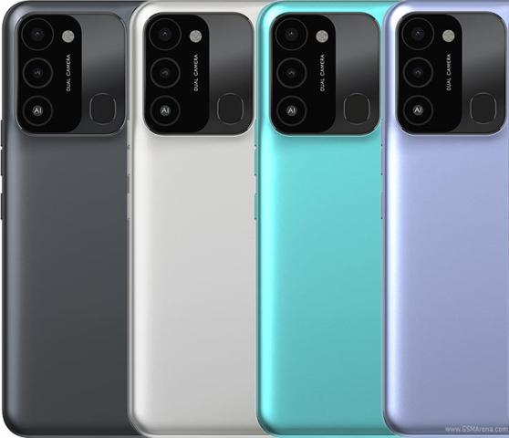  Tecno Spark 8C