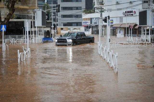 الري: تكشف عن حقيقة غرق مدن كاملة بسبب التغيرات المناخية